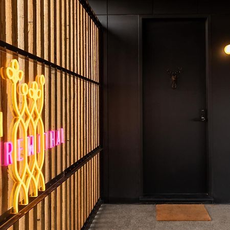 Wherewithal Luxury Suites Carlton Εξωτερικό φωτογραφία