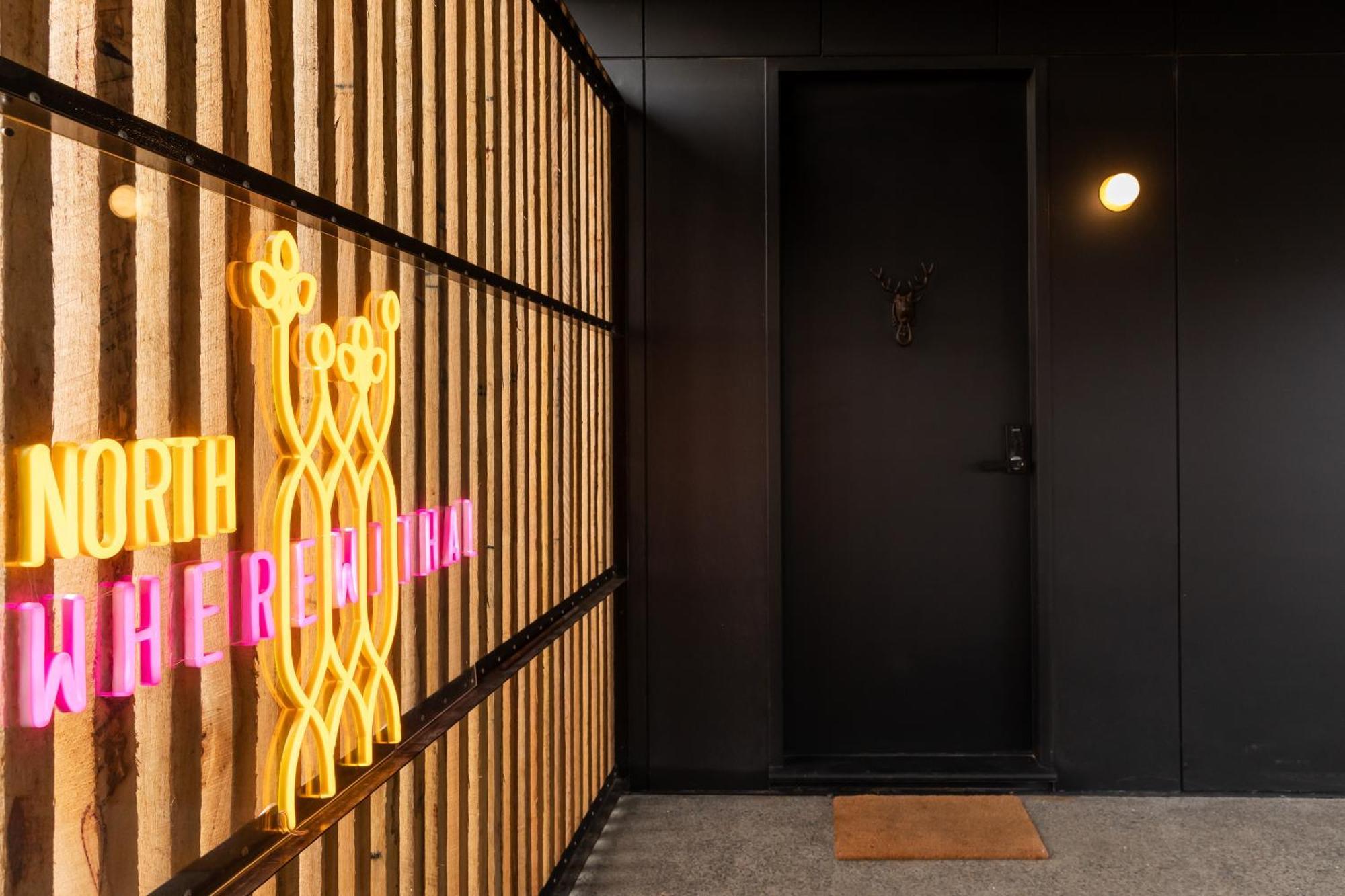 Wherewithal Luxury Suites Carlton Εξωτερικό φωτογραφία
