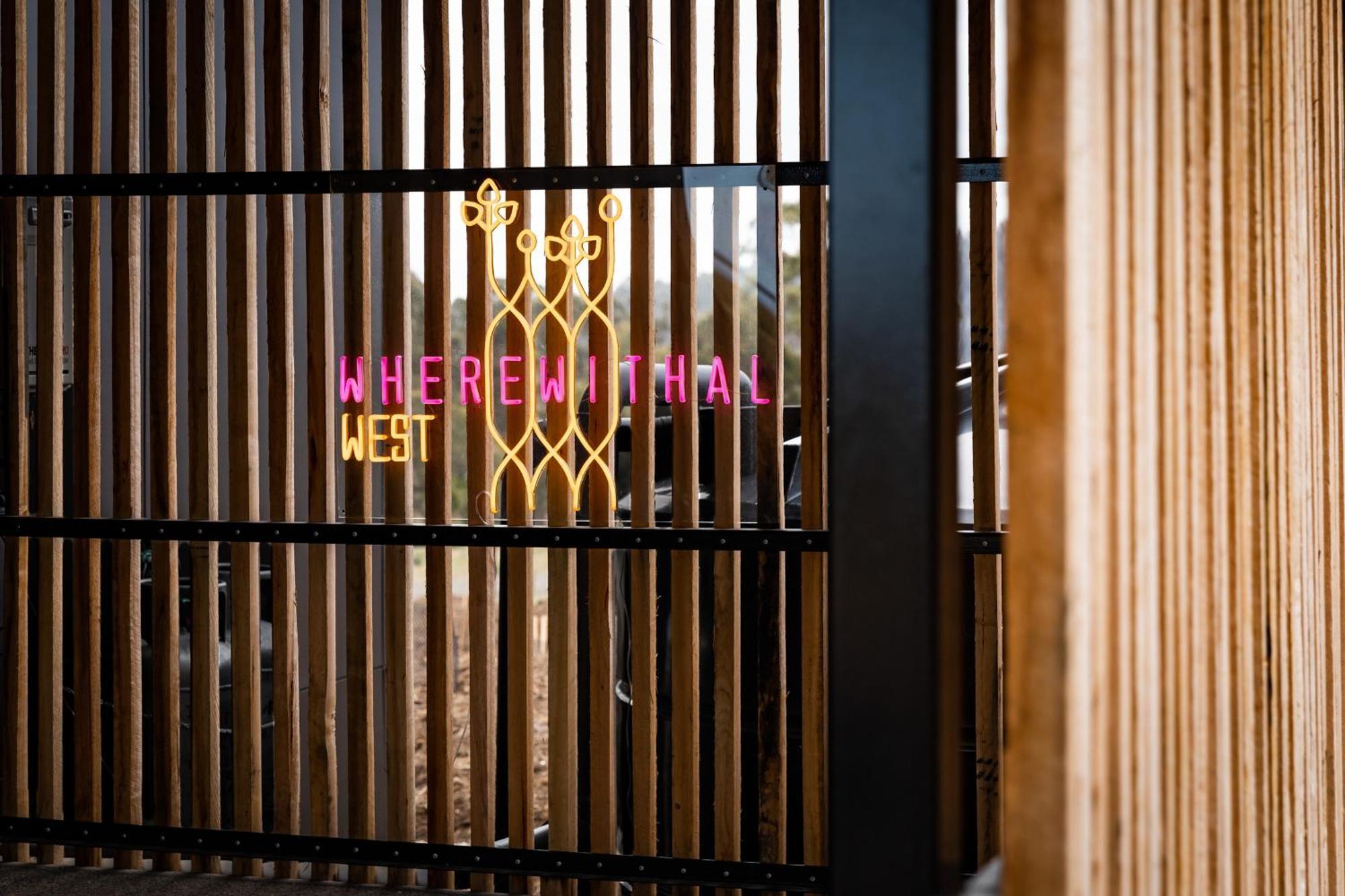 Wherewithal Luxury Suites Carlton Εξωτερικό φωτογραφία
