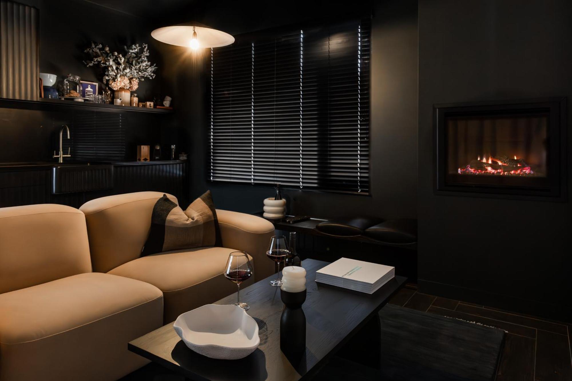 Wherewithal Luxury Suites Carlton Εξωτερικό φωτογραφία