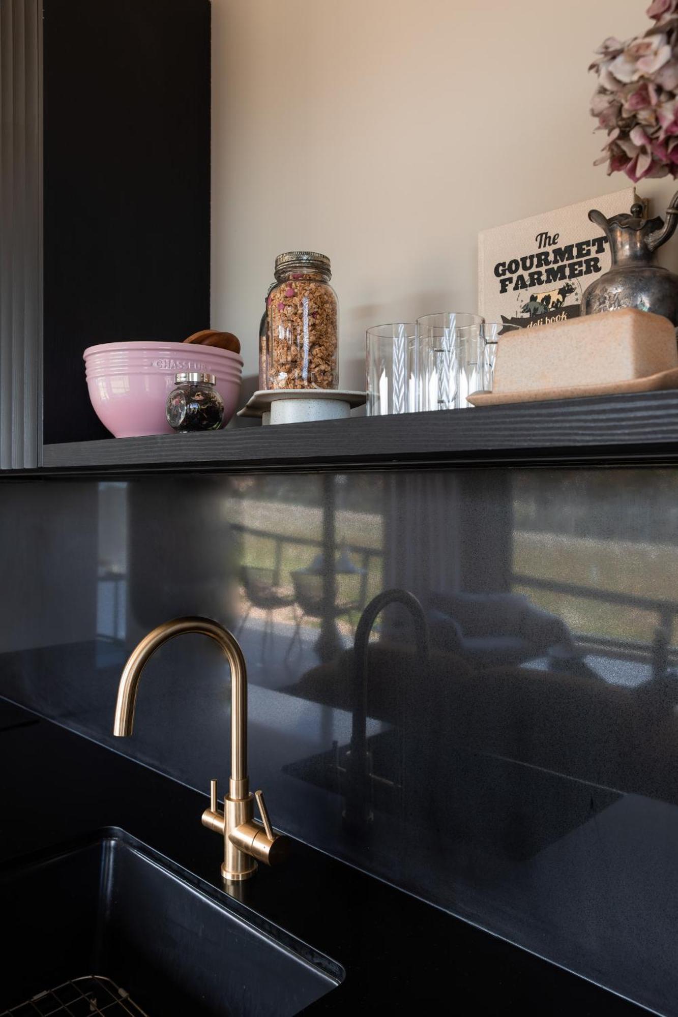 Wherewithal Luxury Suites Carlton Εξωτερικό φωτογραφία
