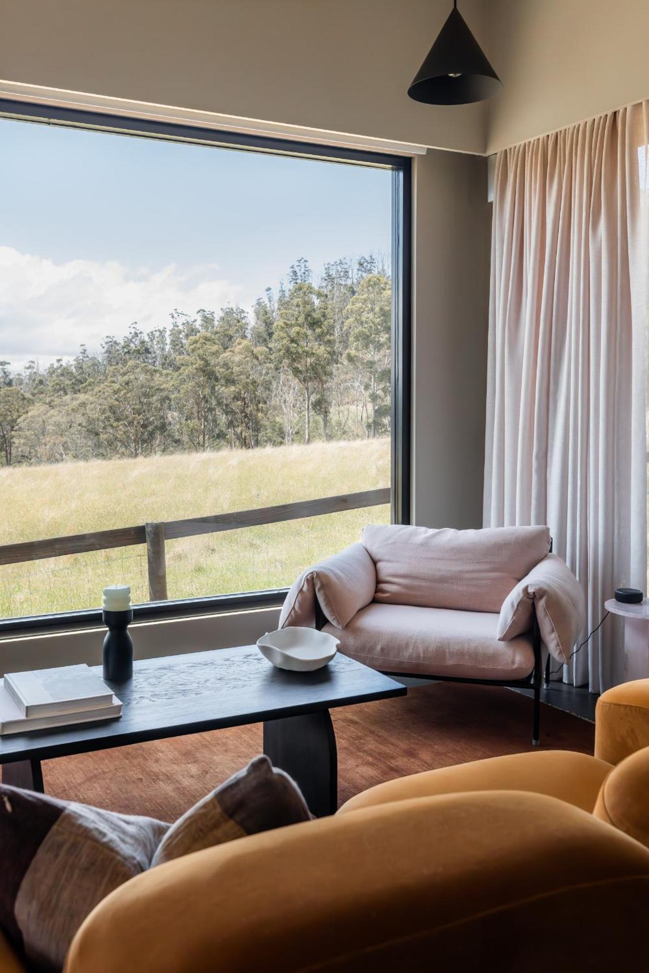 Wherewithal Luxury Suites Carlton Εξωτερικό φωτογραφία