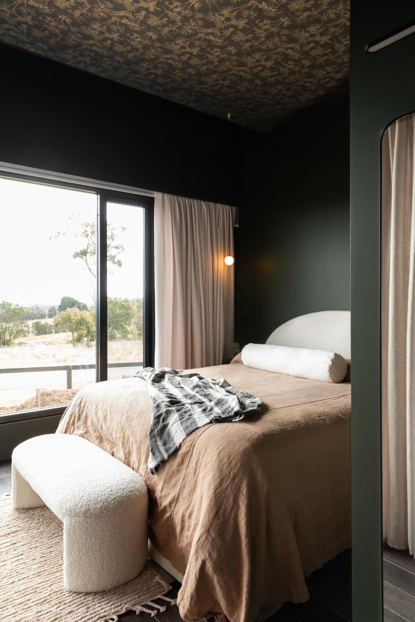 Wherewithal Luxury Suites Carlton Εξωτερικό φωτογραφία