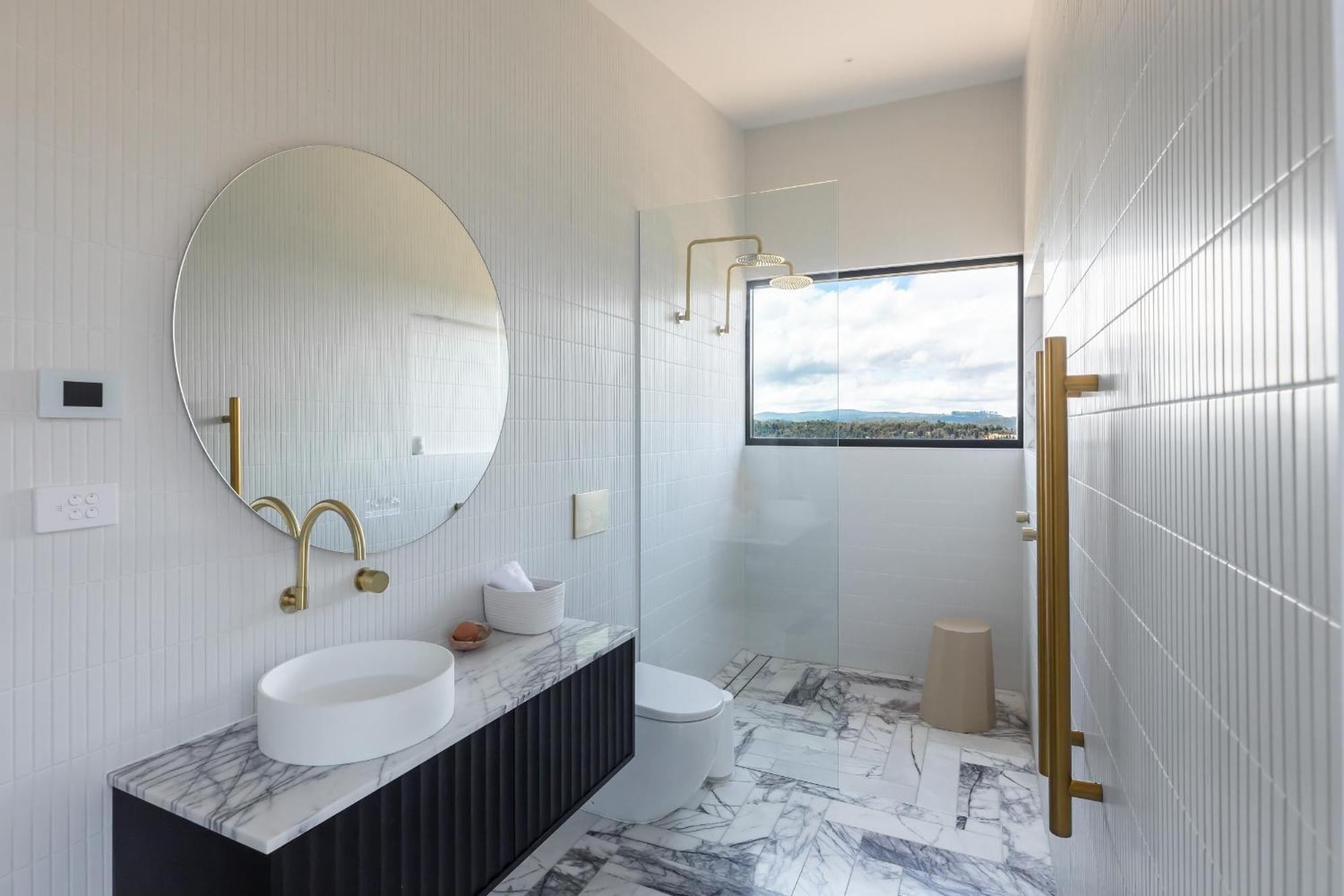 Wherewithal Luxury Suites Carlton Εξωτερικό φωτογραφία