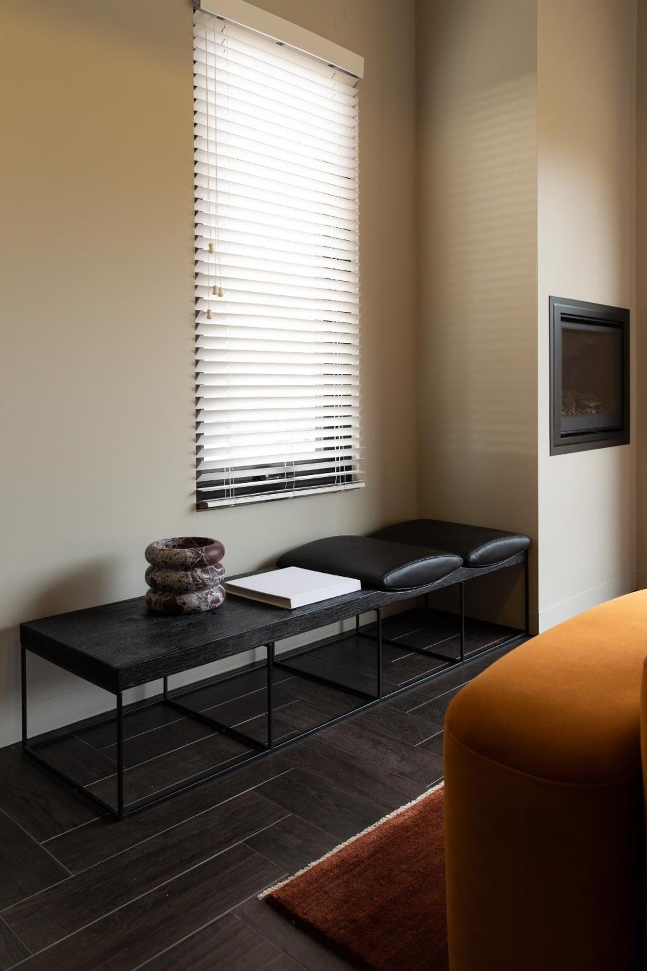 Wherewithal Luxury Suites Carlton Εξωτερικό φωτογραφία