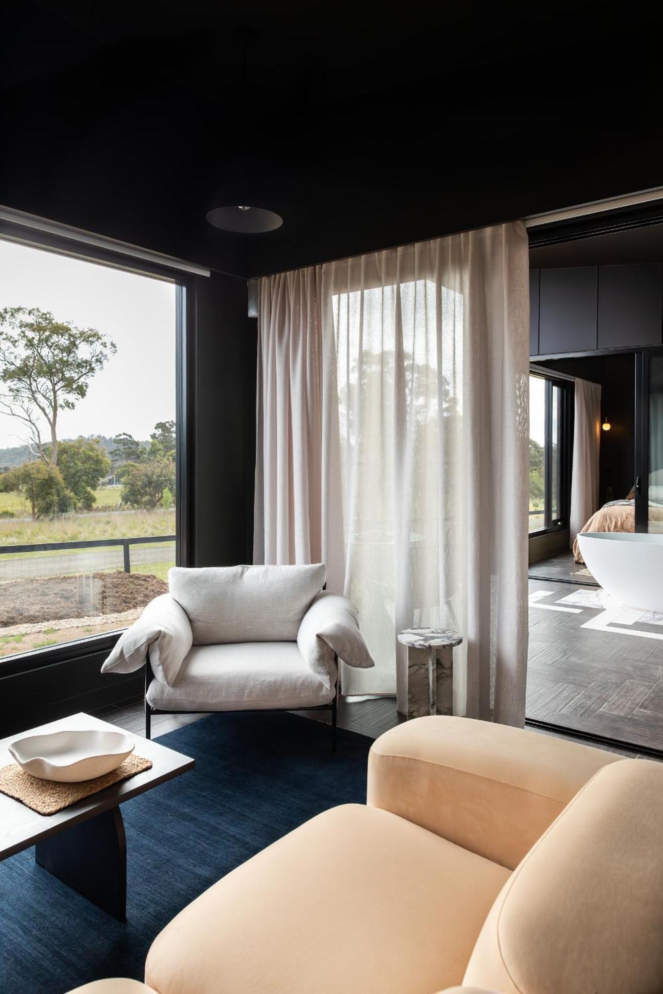 Wherewithal Luxury Suites Carlton Εξωτερικό φωτογραφία
