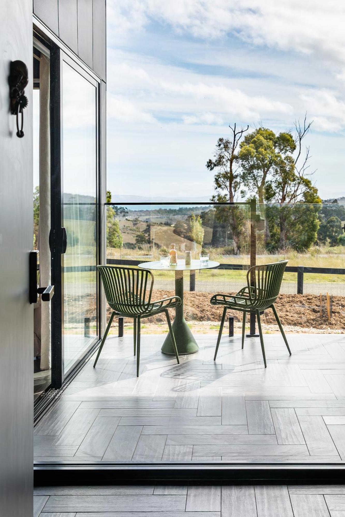 Wherewithal Luxury Suites Carlton Εξωτερικό φωτογραφία