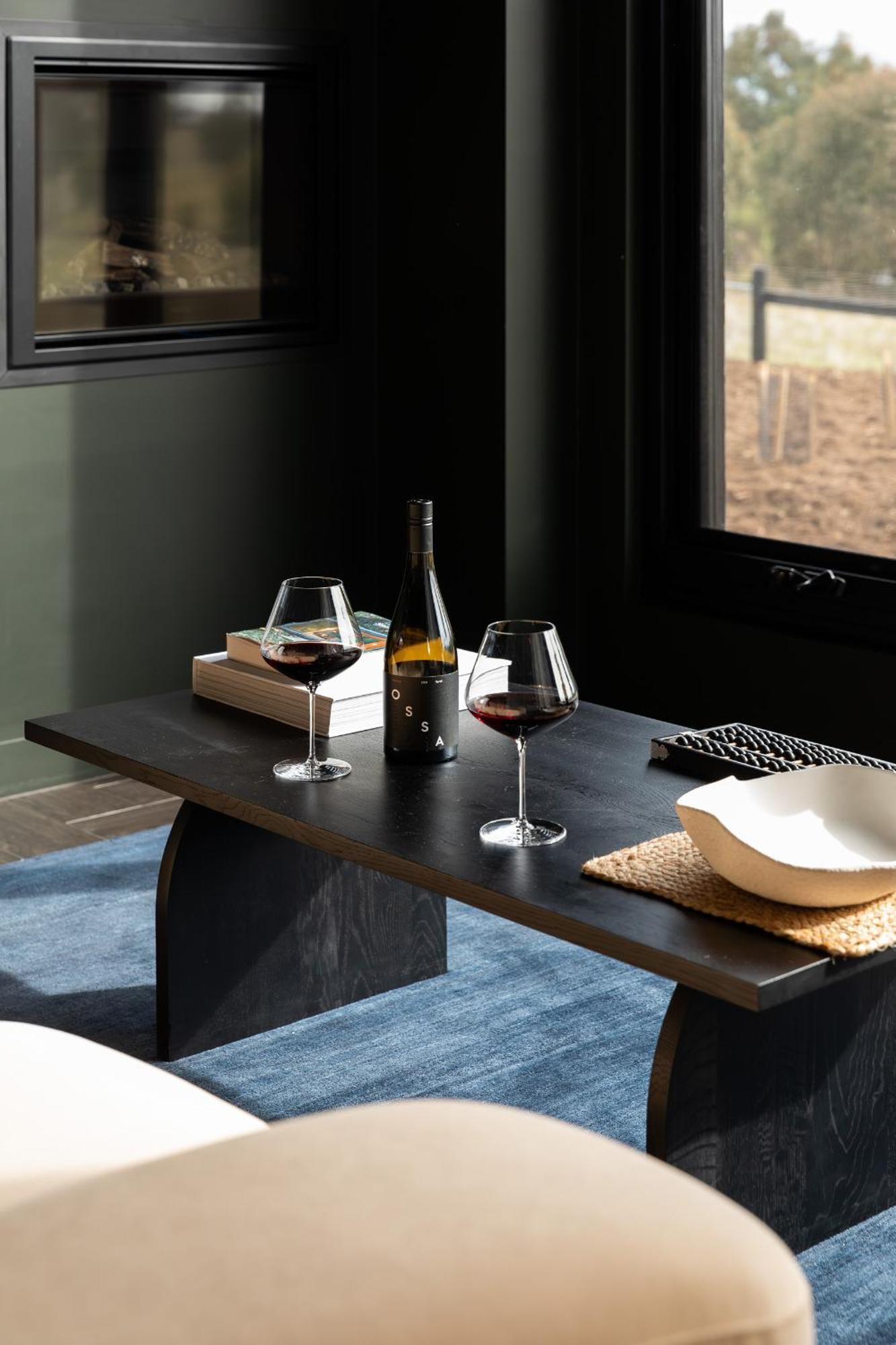 Wherewithal Luxury Suites Carlton Εξωτερικό φωτογραφία