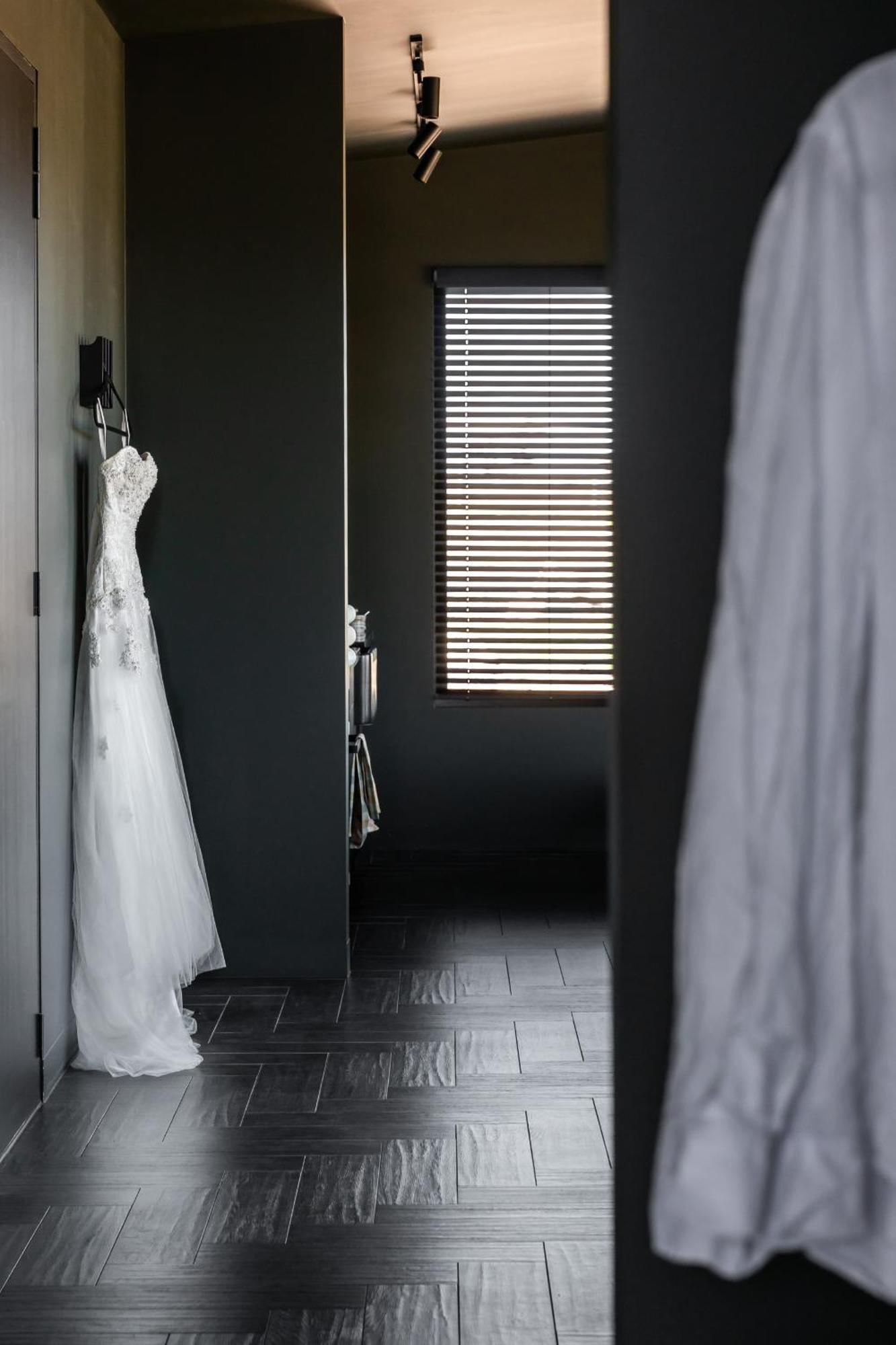 Wherewithal Luxury Suites Carlton Εξωτερικό φωτογραφία