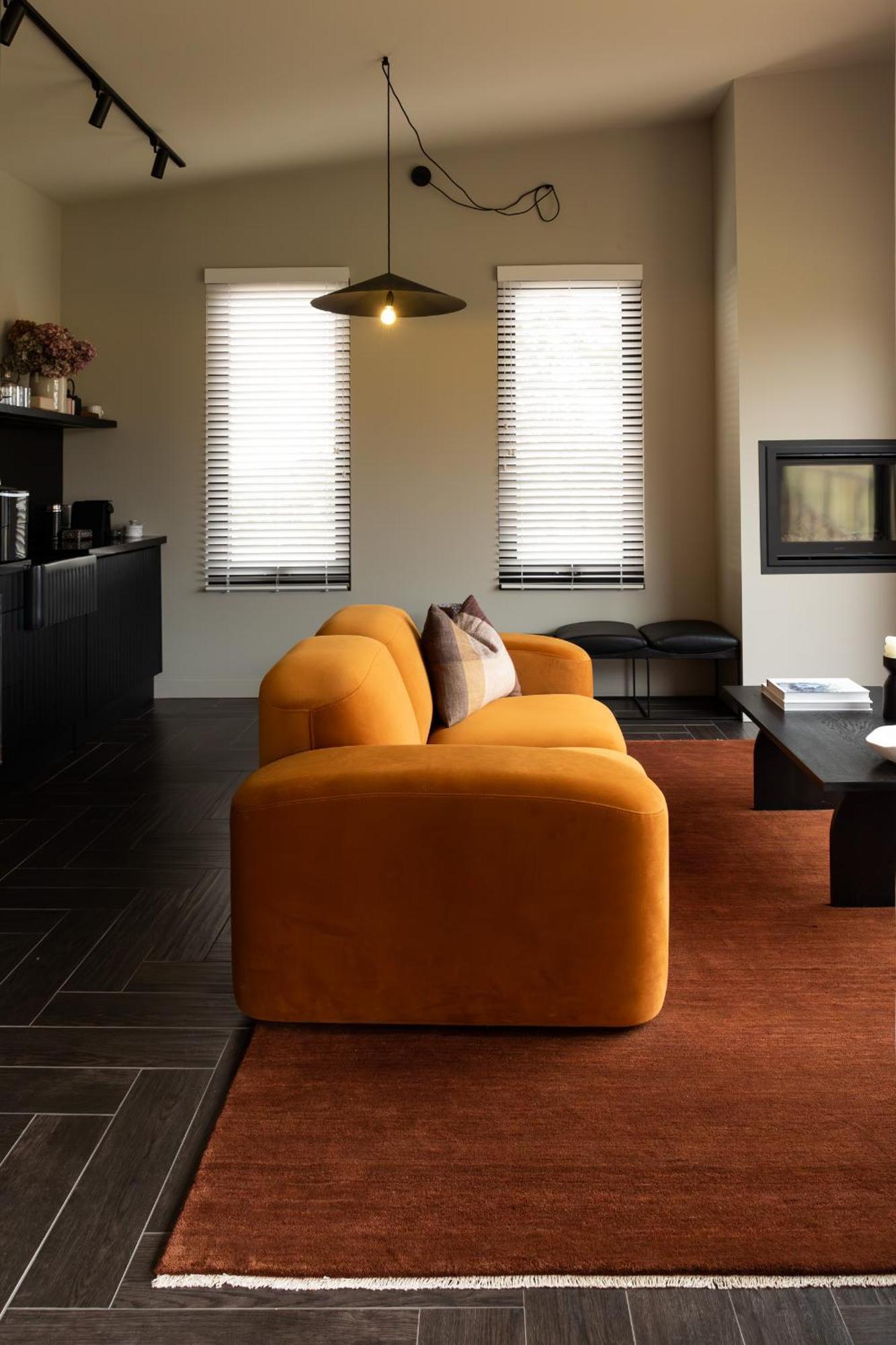 Wherewithal Luxury Suites Carlton Εξωτερικό φωτογραφία