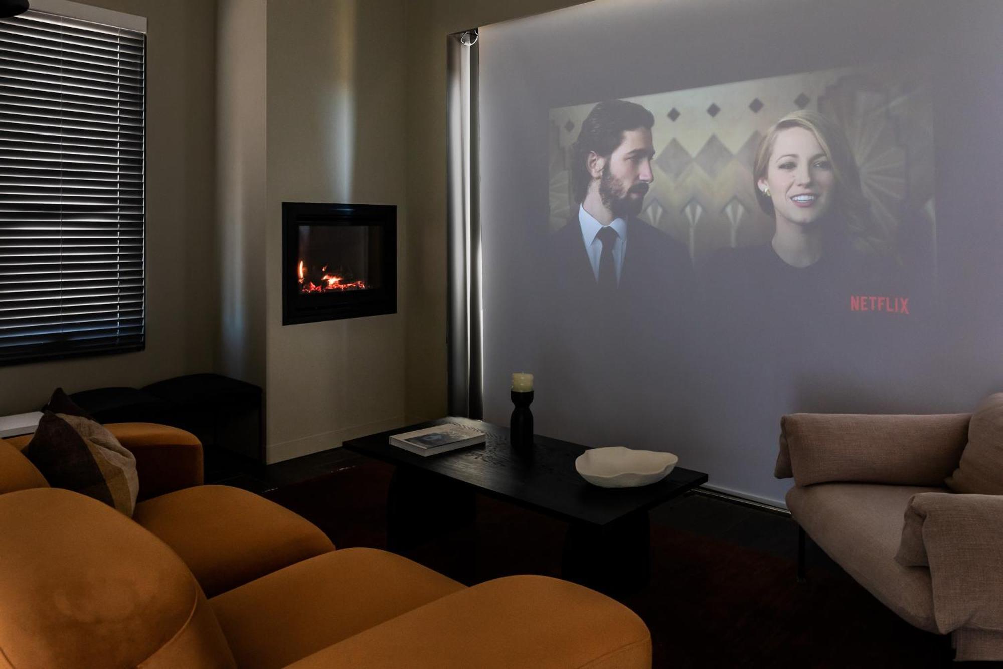 Wherewithal Luxury Suites Carlton Εξωτερικό φωτογραφία