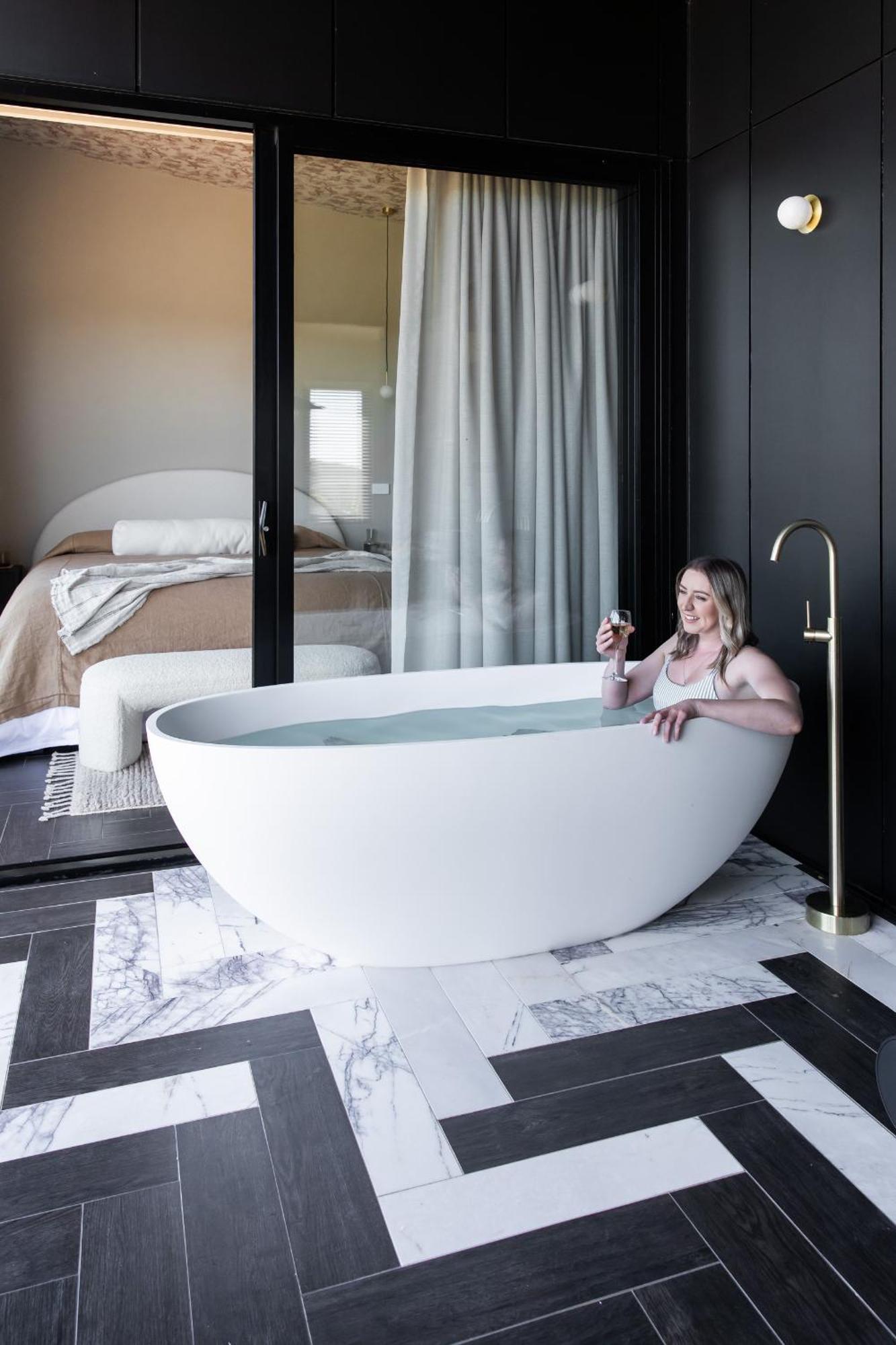 Wherewithal Luxury Suites Carlton Εξωτερικό φωτογραφία