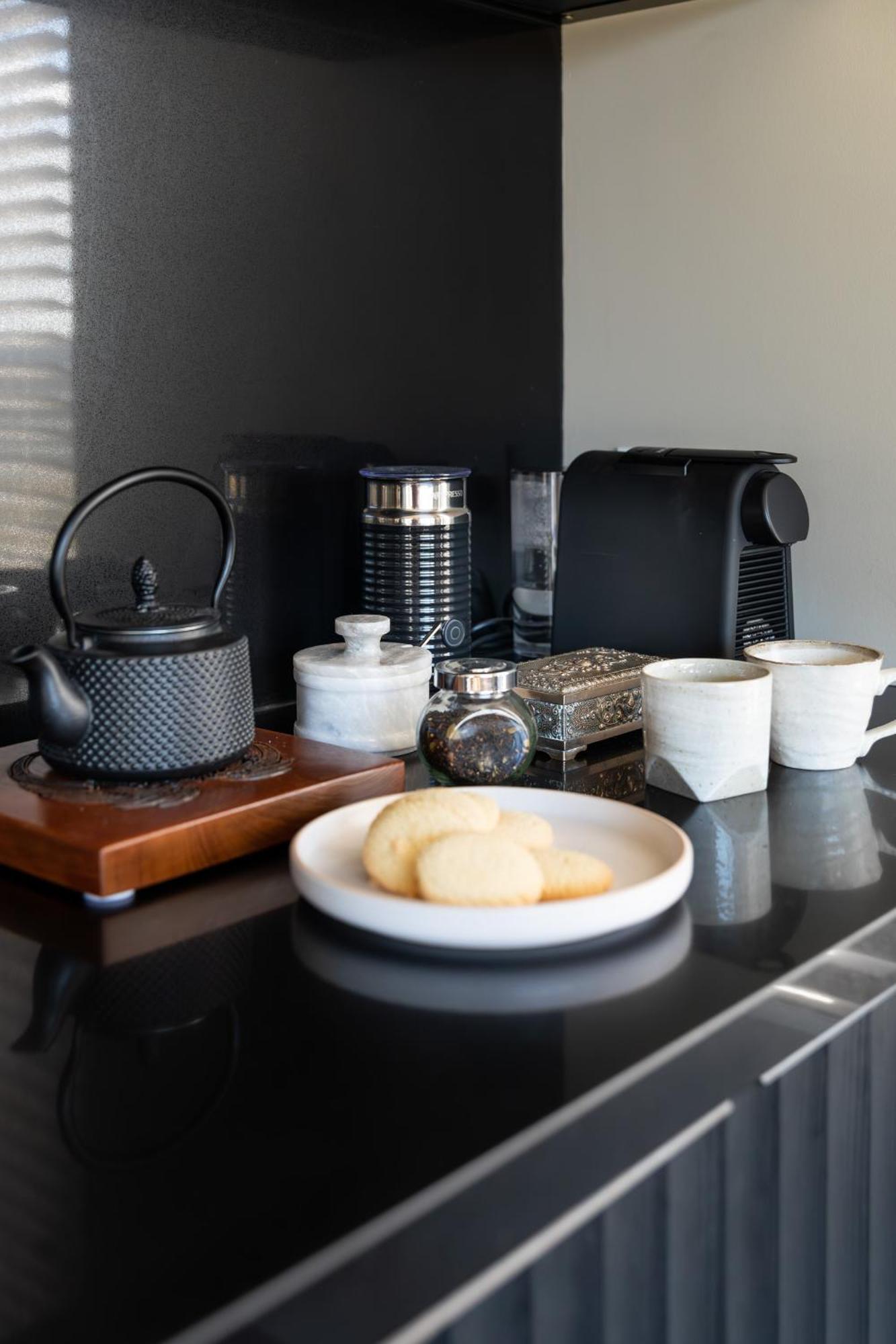 Wherewithal Luxury Suites Carlton Εξωτερικό φωτογραφία