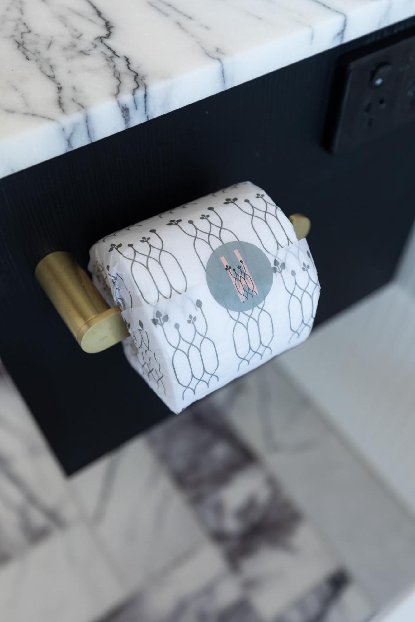 Wherewithal Luxury Suites Carlton Εξωτερικό φωτογραφία