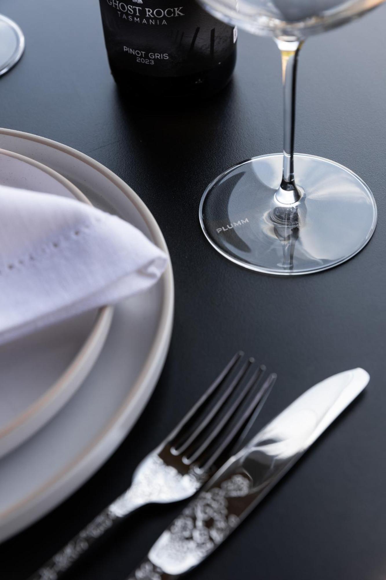 Wherewithal Luxury Suites Carlton Εξωτερικό φωτογραφία
