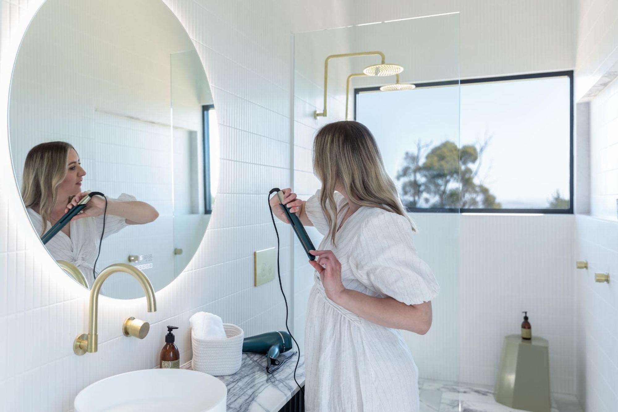 Wherewithal Luxury Suites Carlton Εξωτερικό φωτογραφία