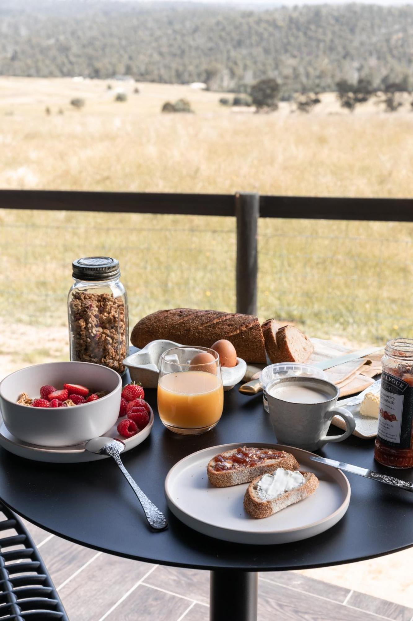 Wherewithal Luxury Suites Carlton Εξωτερικό φωτογραφία