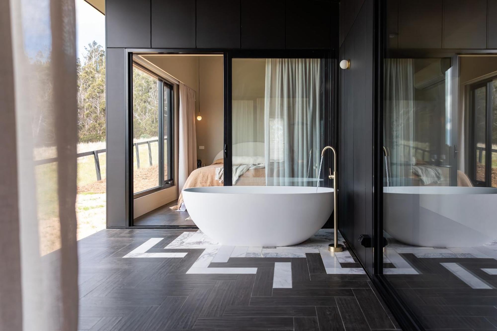 Wherewithal Luxury Suites Carlton Εξωτερικό φωτογραφία
